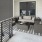 Spacious Balcony with Privacy Cover*