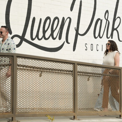 Close to the center of everything Solis Loso