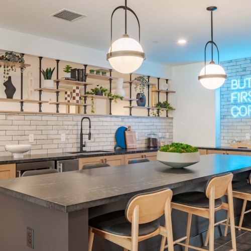 Coffee Bar Coffee Bar