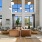 Large couches and chairs