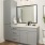 Spacious Studio Closet