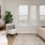 Studio Living Area